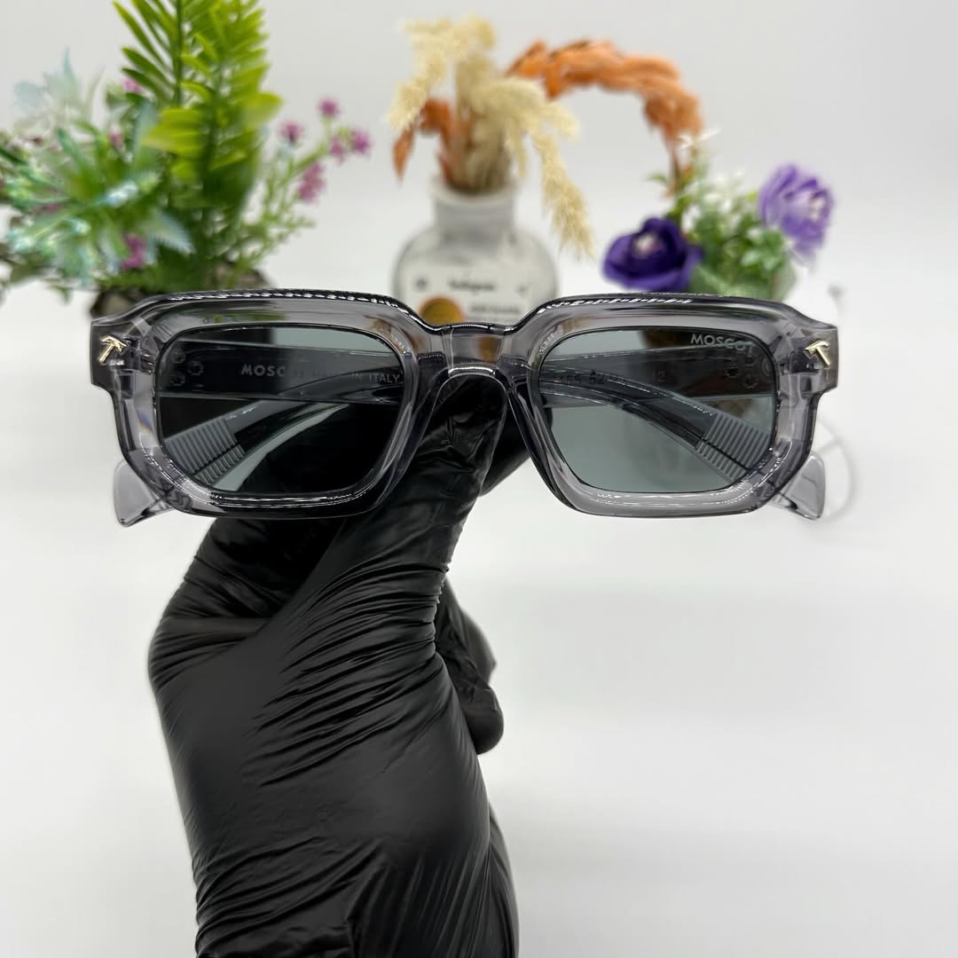 MOSCOT HALO 2.0