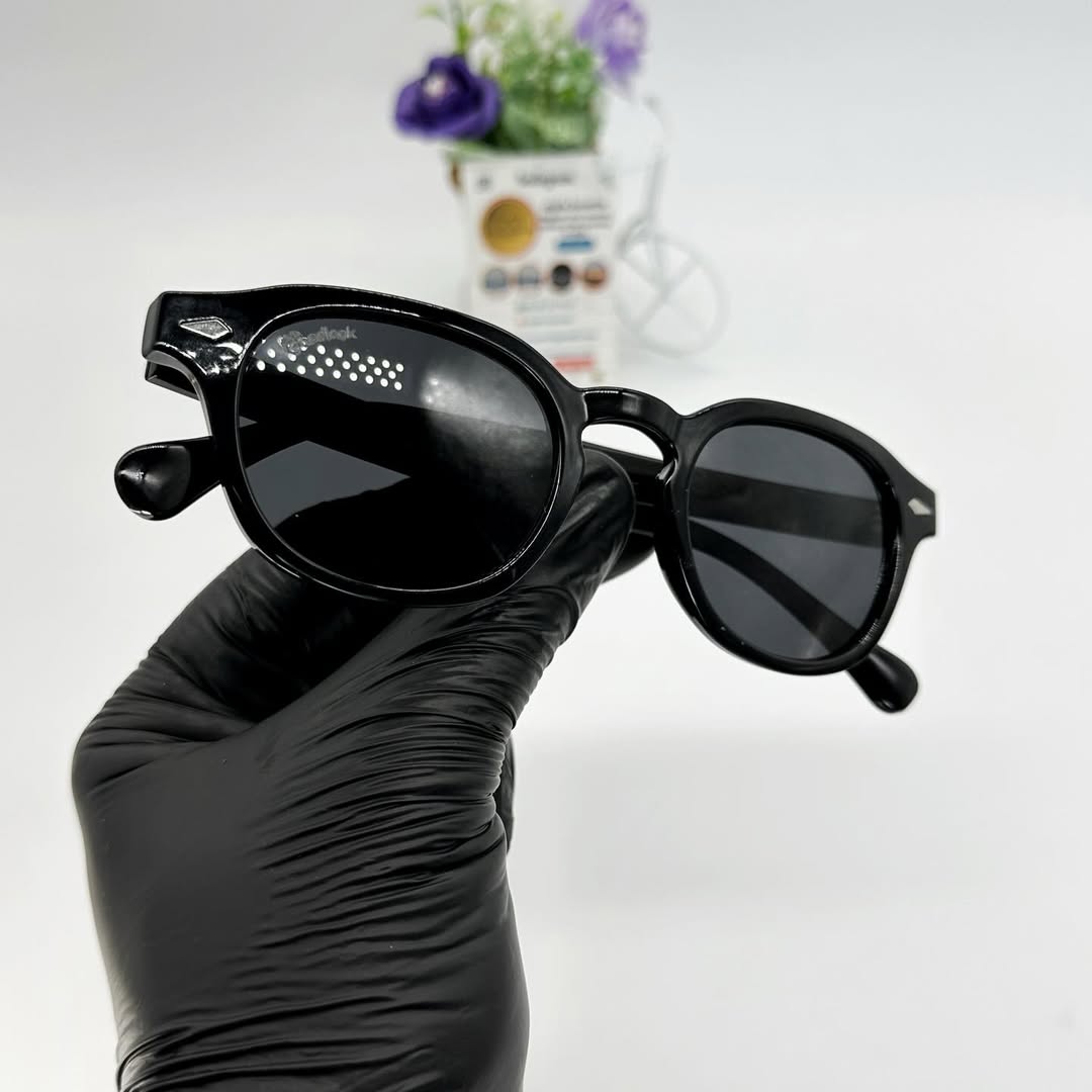 MOSCOT LEMTOSH 46
