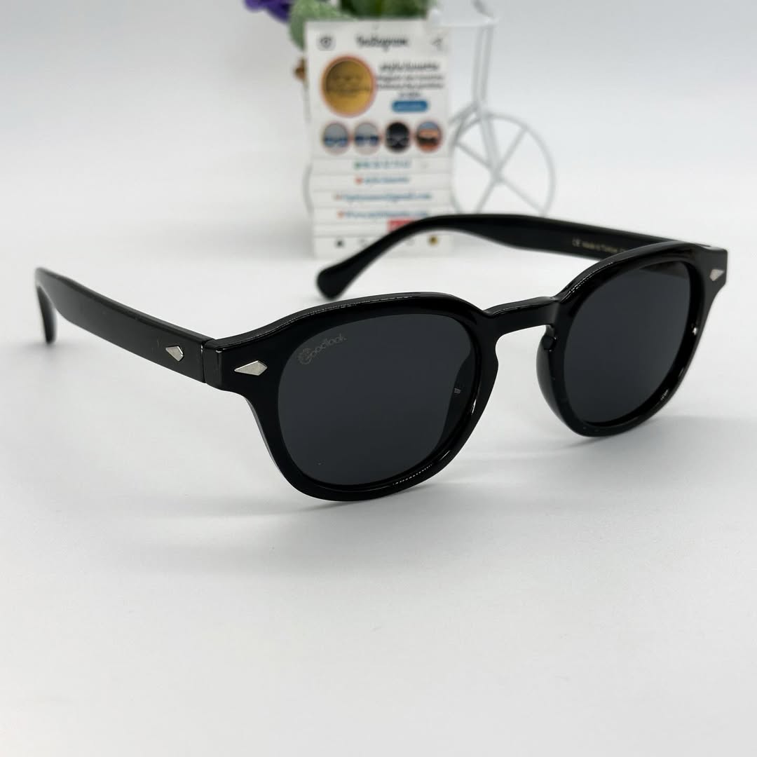 MOSCOT LEMTOSH 46