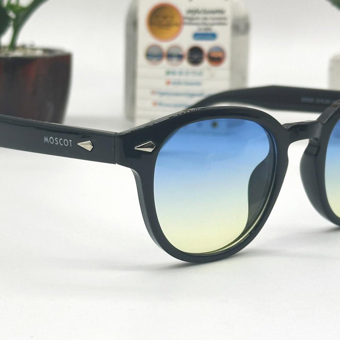 MOSCOT LEMTOSH 4