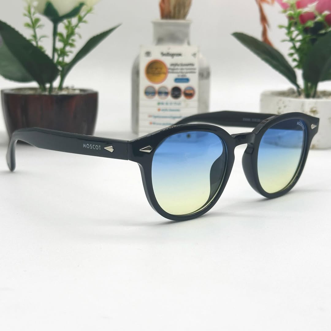 MOSCOT LEMTOSH 4