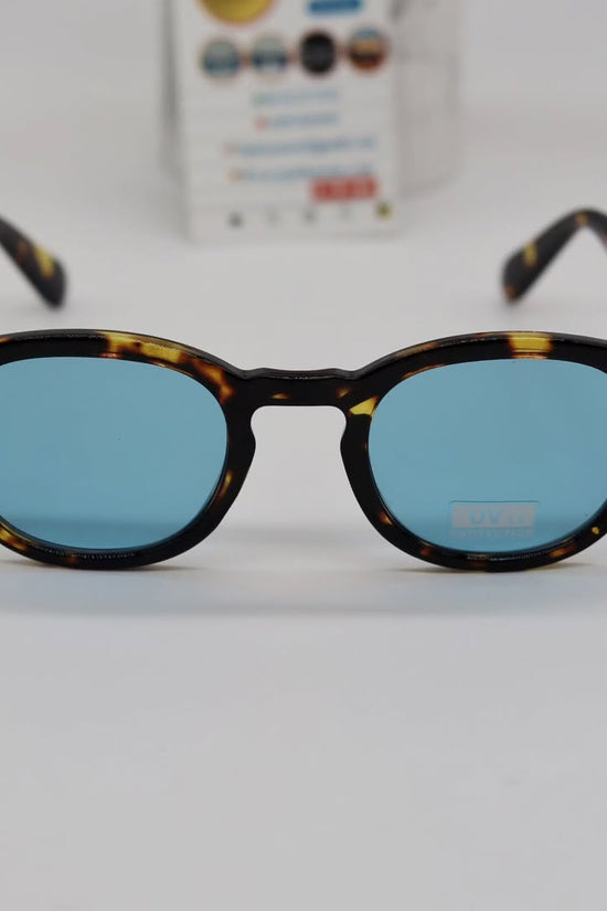 MOSCOT LEMTOSH 9