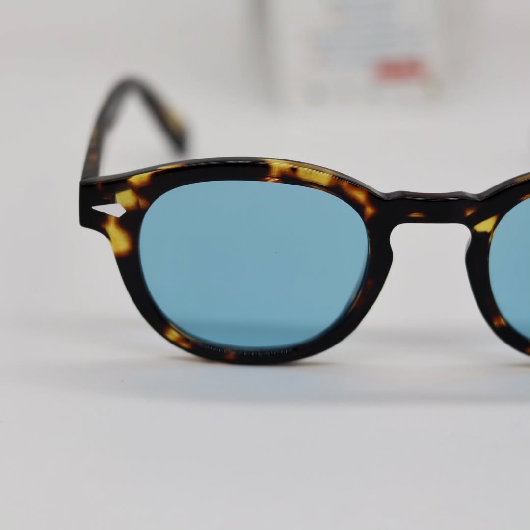 MOSCOT LEMTOSH 9