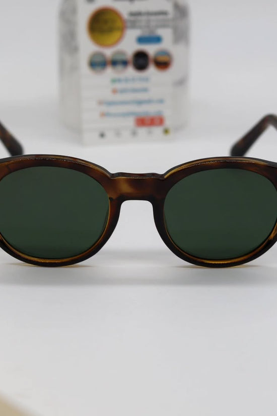 Moscot Poko 2
