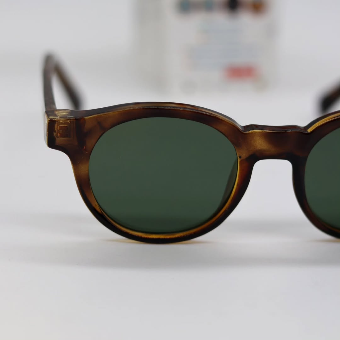 Moscot Poko 2