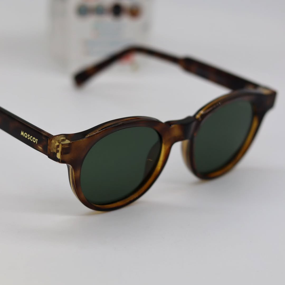 Moscot Poko 2