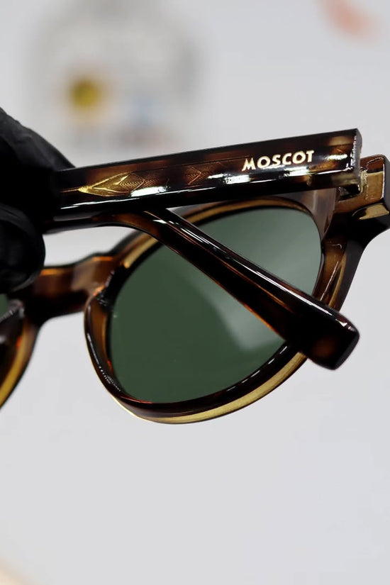 Moscot Poko 2