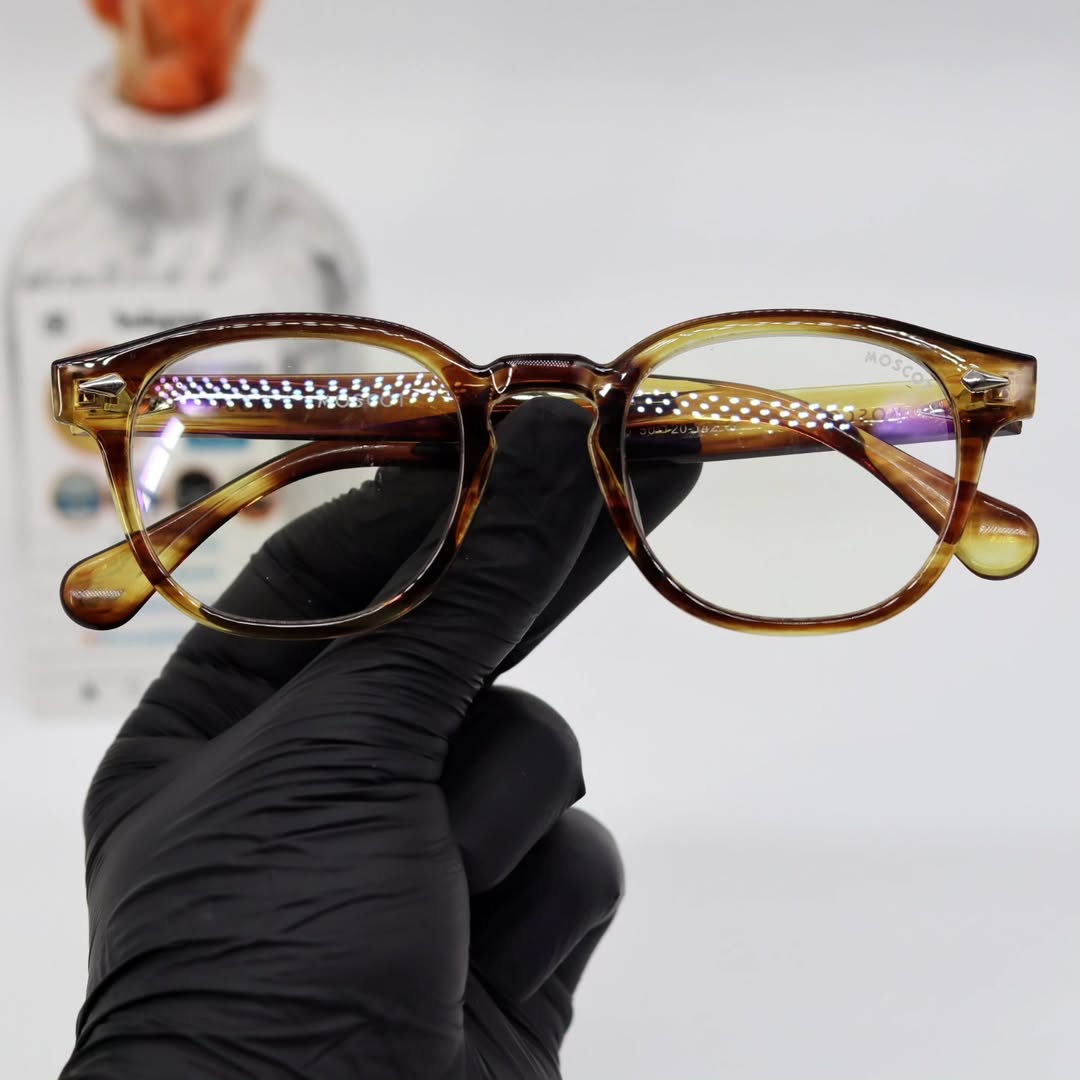 MOSCOT LEMTOSH 1.2