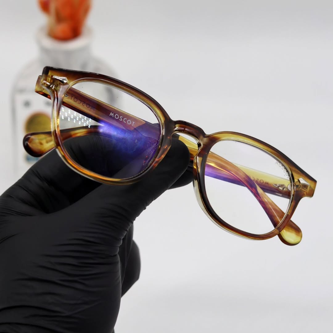 MOSCOT LEMTOSH 1.2
