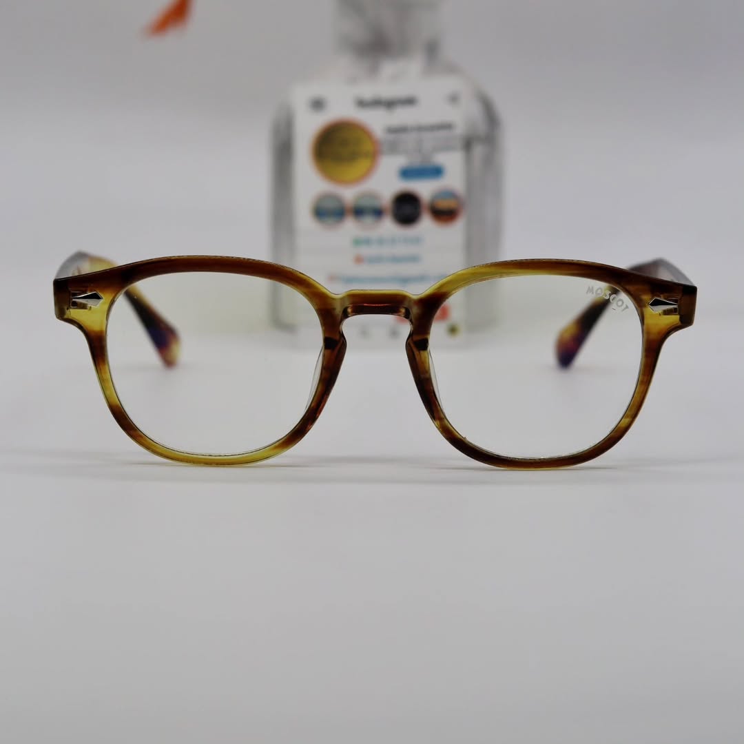 MOSCOT LEMTOSH 1.2