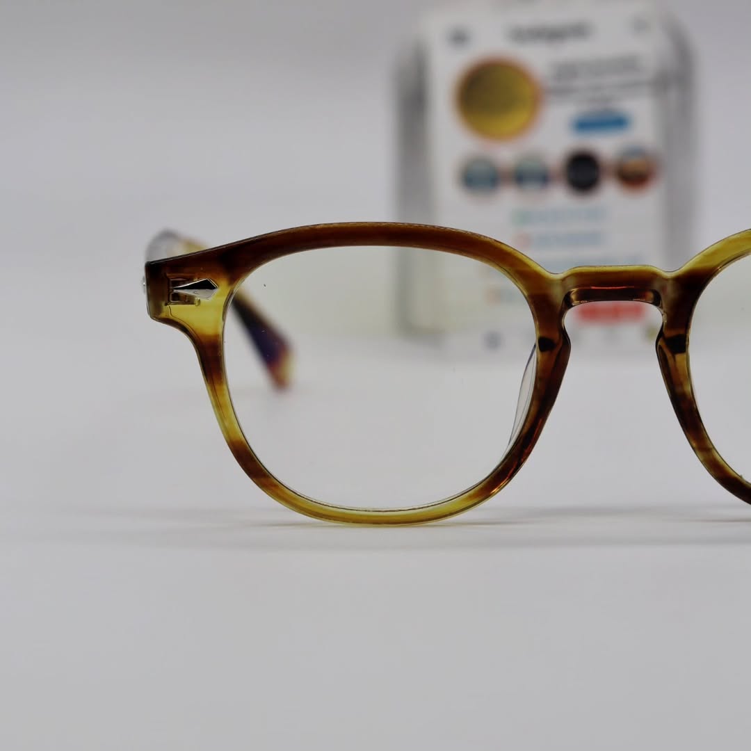 MOSCOT LEMTOSH 1.2