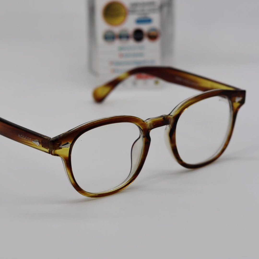 MOSCOT LEMTOSH 1.2