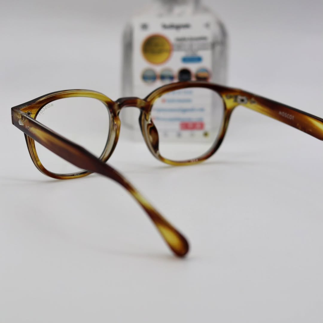 MOSCOT LEMTOSH 1.2