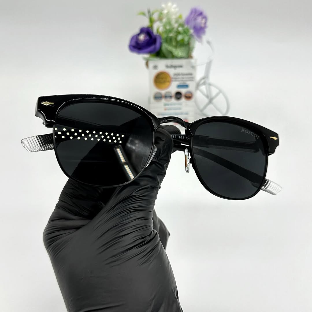 MOSCOT NEW YORK