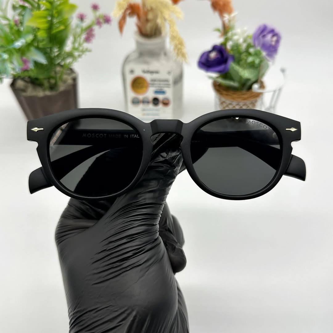MOSCOT RIO 2