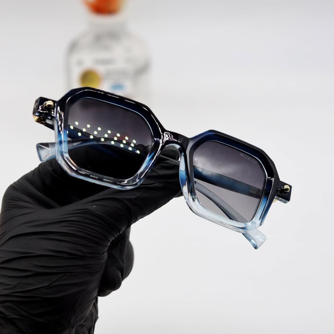 MOSCOT Shinko 2