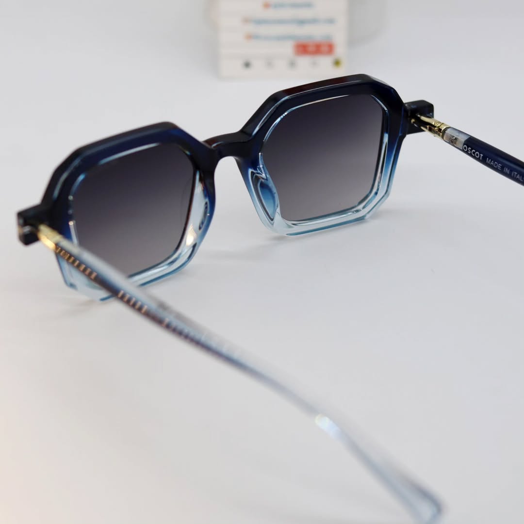 MOSCOT Shinko 2