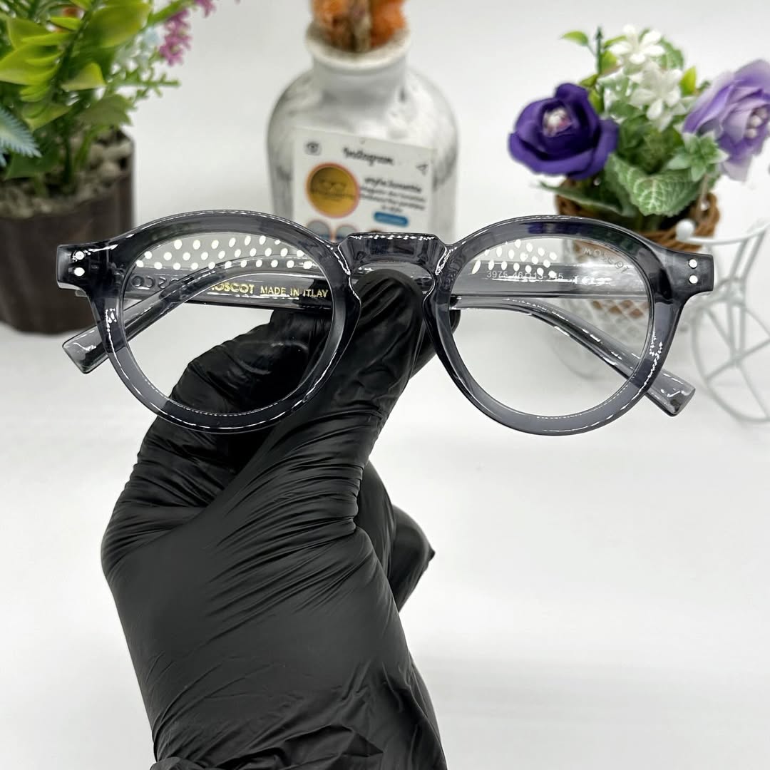 Carrera U.S OPTIC