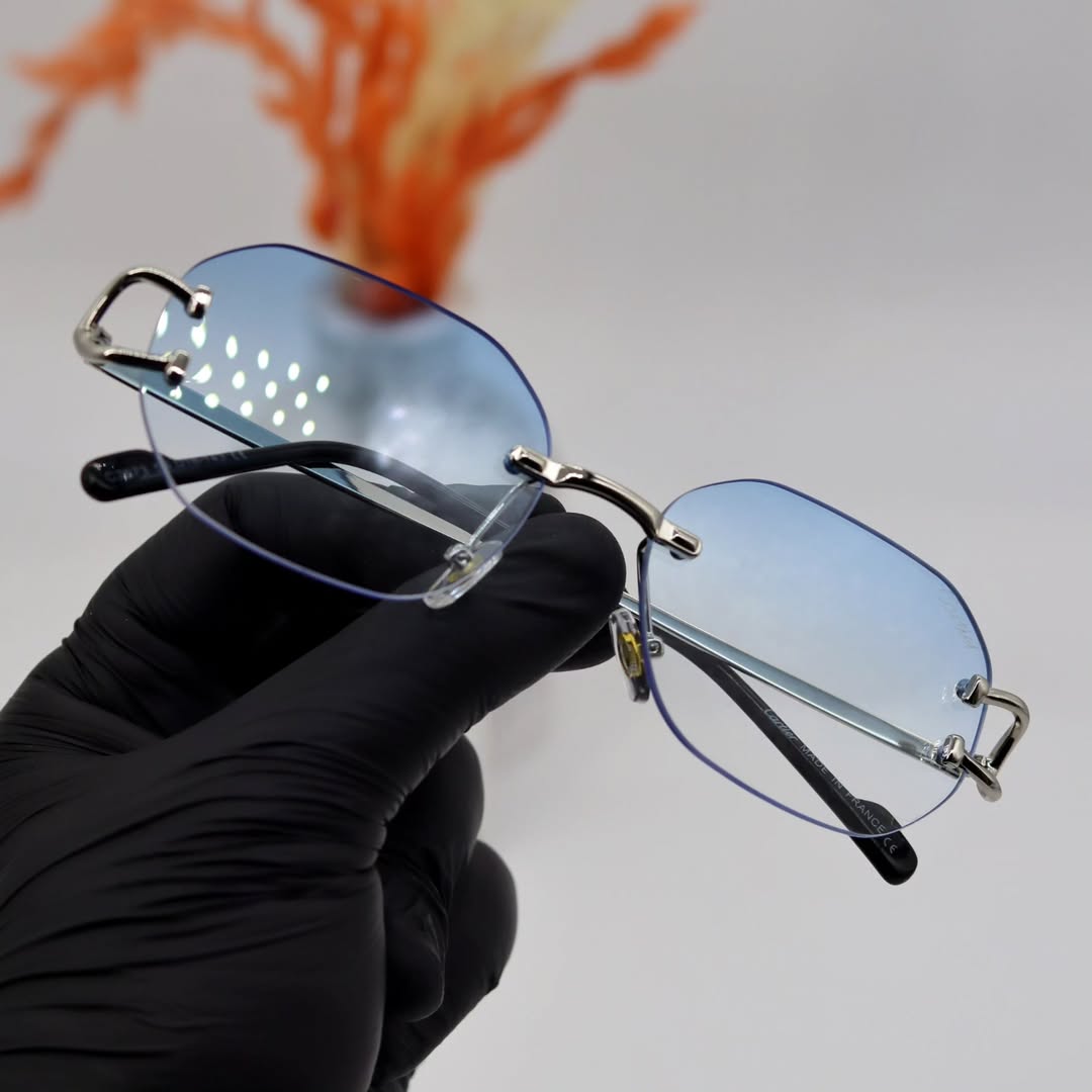 Cartier Mac 5