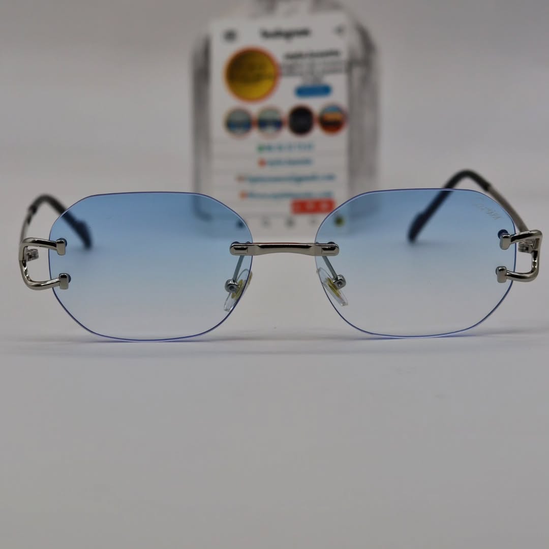 Cartier Mac 5