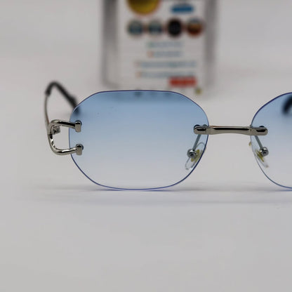 Cartier Mac 5