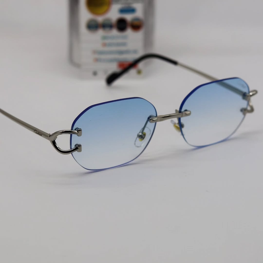 Cartier Mac 5
