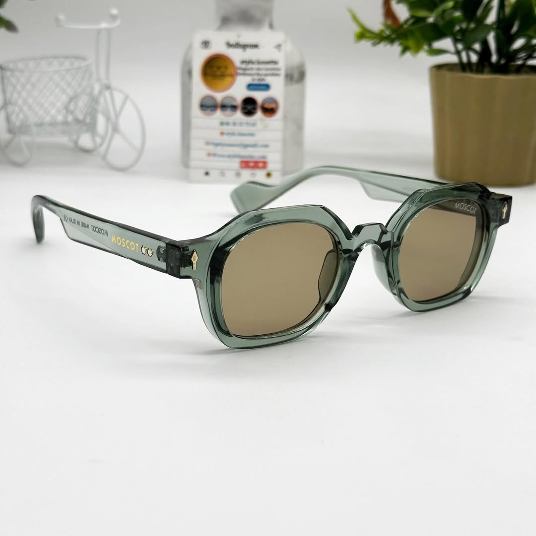 MOSCOT ZEDEL