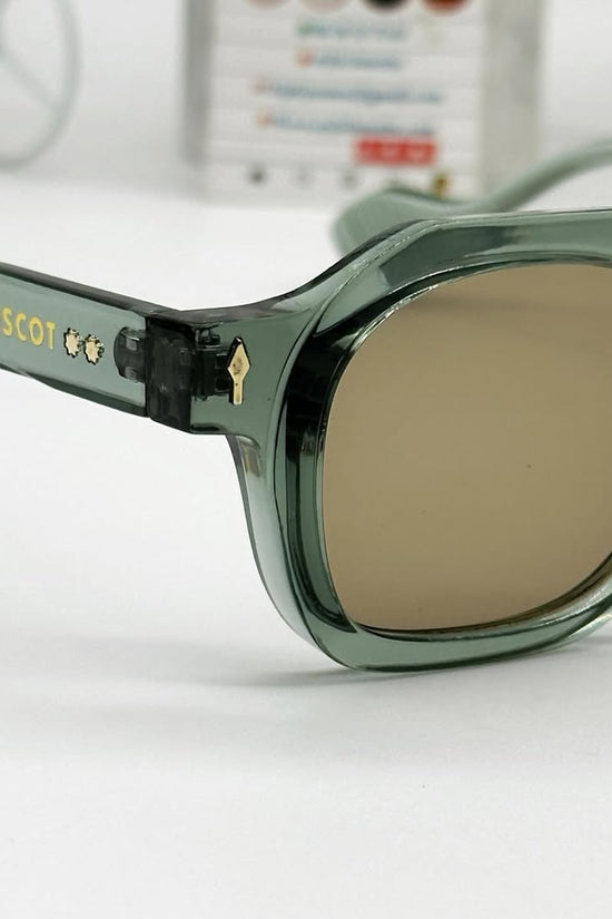 MOSCOT ZEDEL
