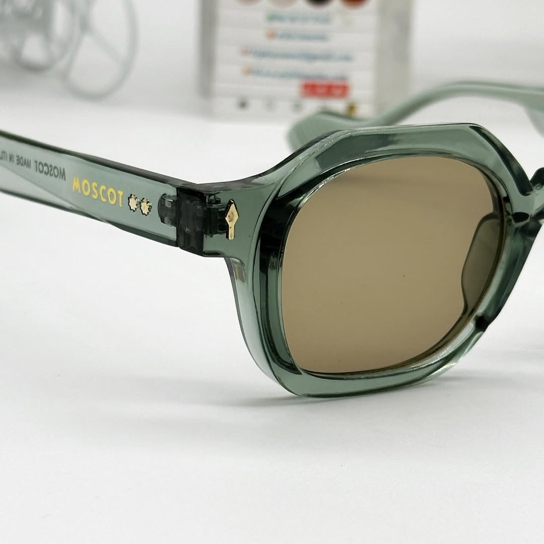 MOSCOT ZEDEL