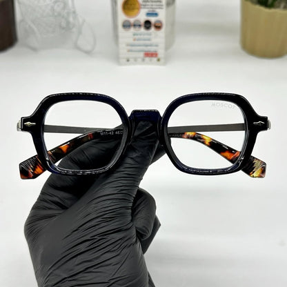 Moscot Zedel 2