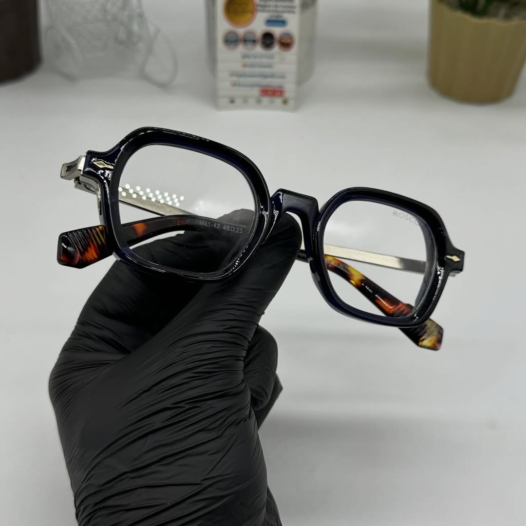 Moscot Zedel 2