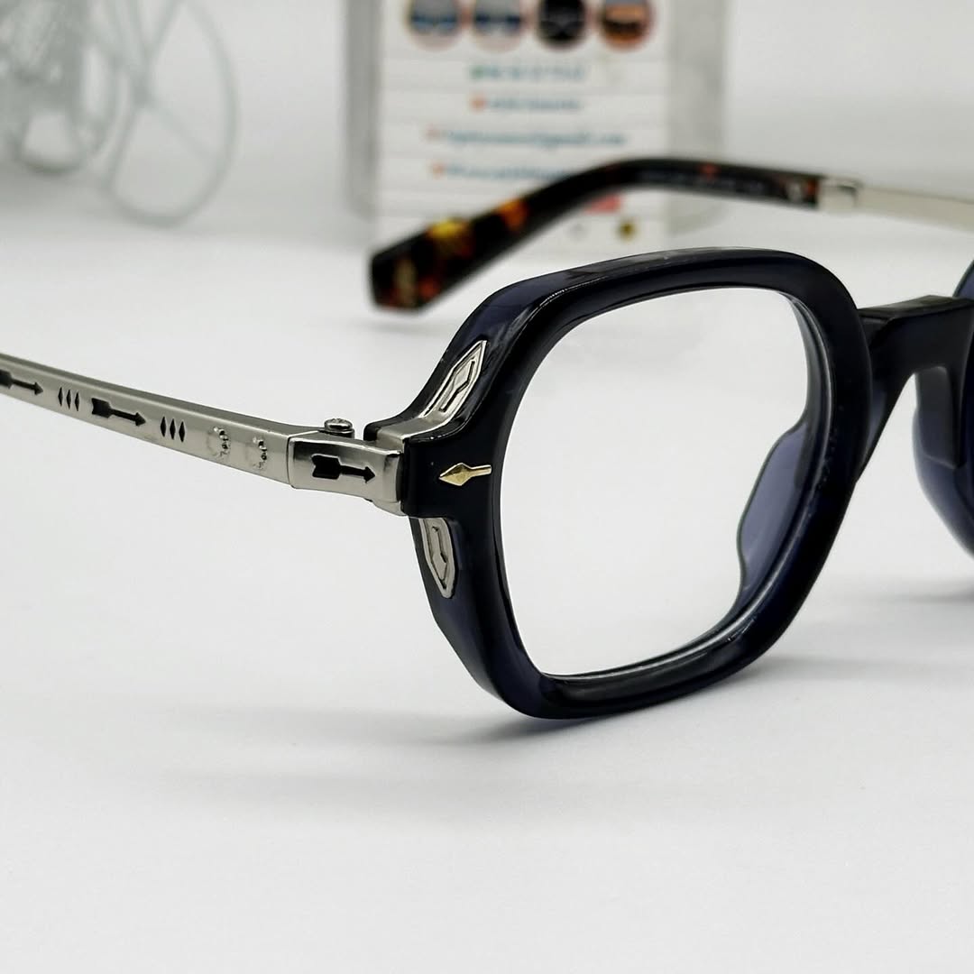 Moscot Zedel 2