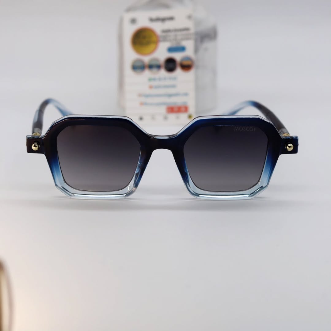 MOSCOT Shinko 2