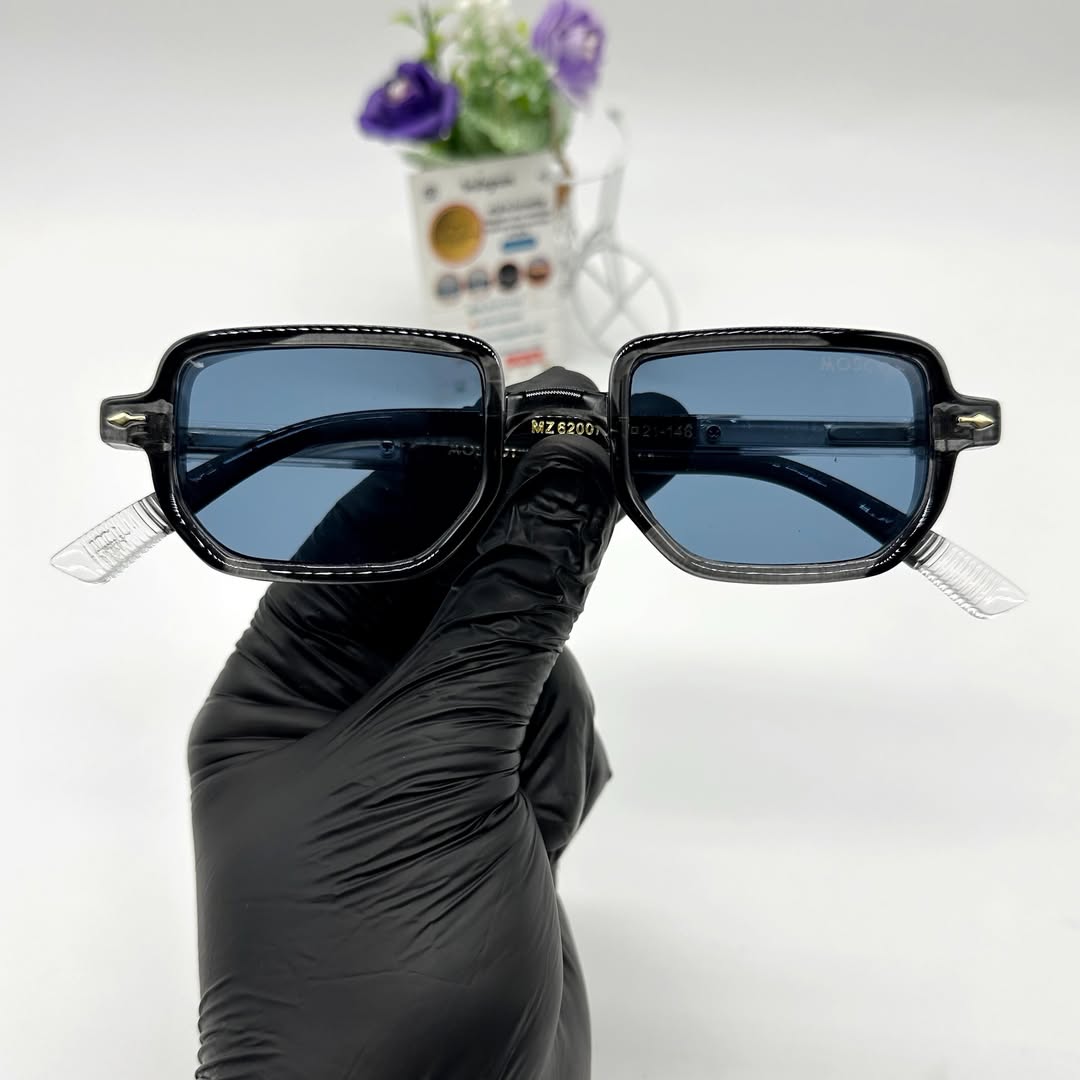 Moscot Bell 3