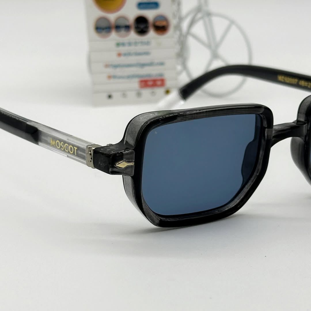 Moscot Bell 3