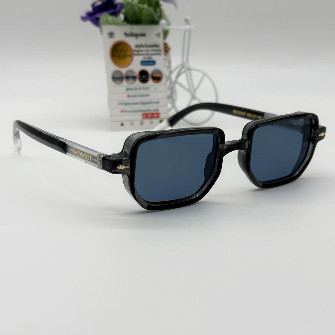 Moscot Bell 3
