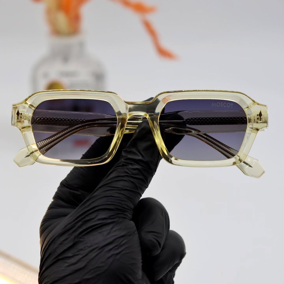 MOSCOT SEDNEY 3