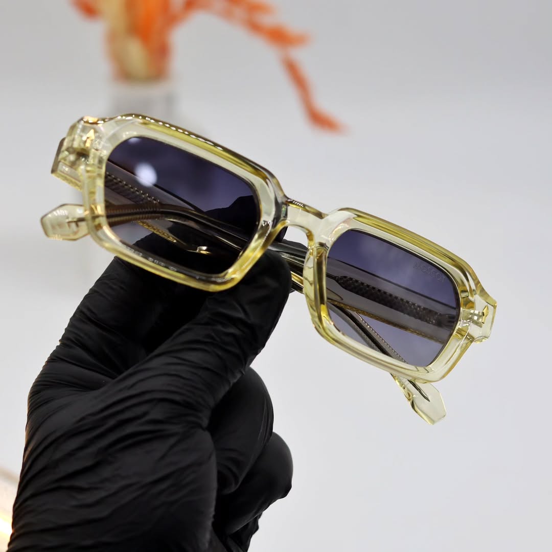 MOSCOT SEDNEY 3