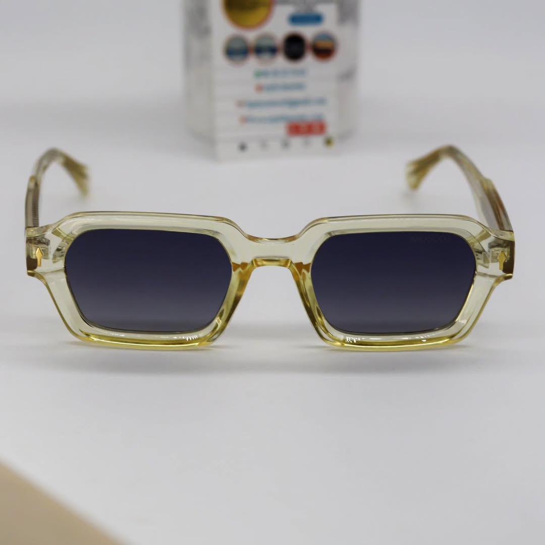 MOSCOT SEDNEY 3