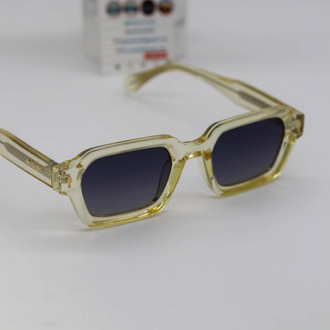 MOSCOT SEDNEY 3