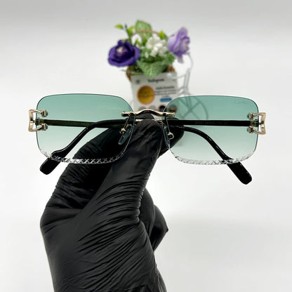 Cartier MB2
