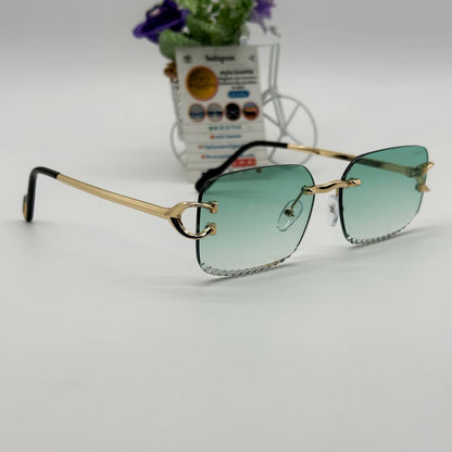 Cartier MB2
