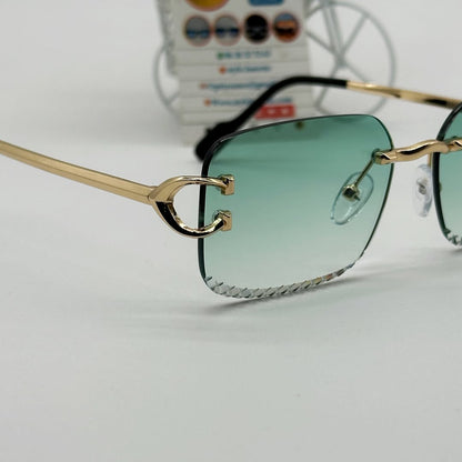 Cartier MB2