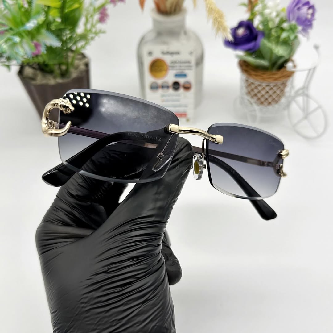 Cartier ABLA 2.0