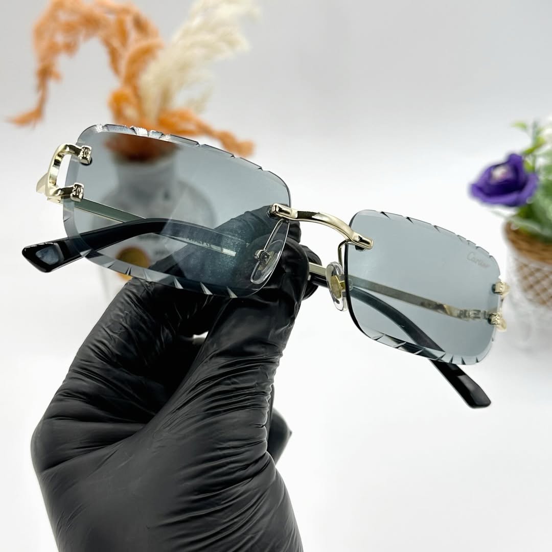Cartier Art 3
