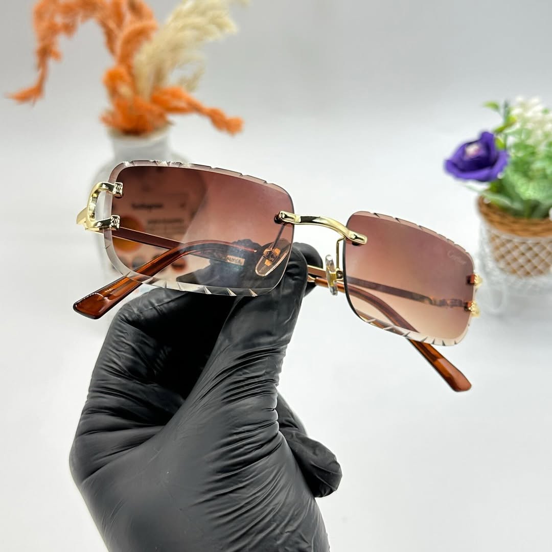 Cartier Art 4