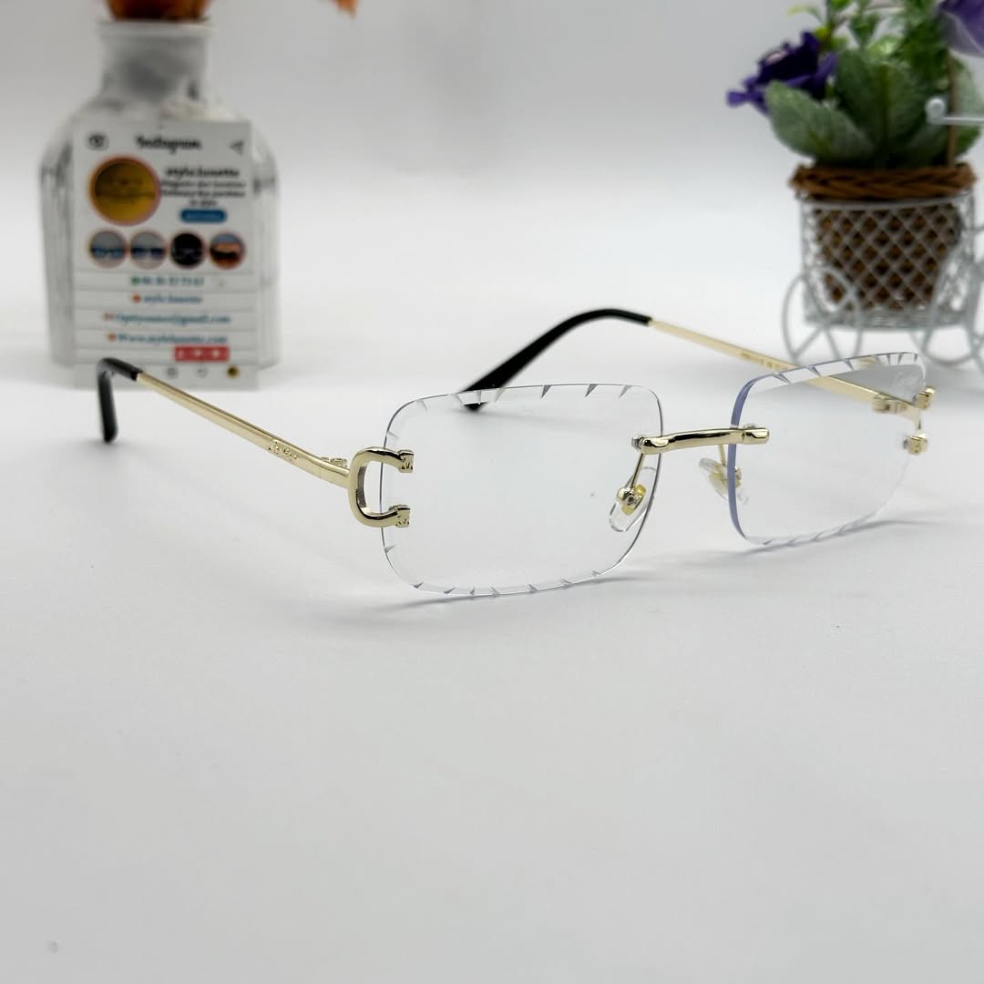 Cartier Art