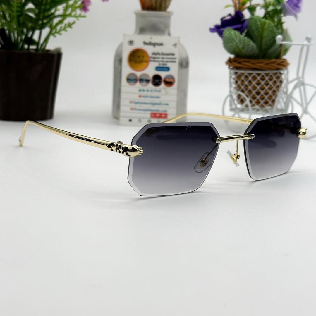 Cartier CAMÉLION 2