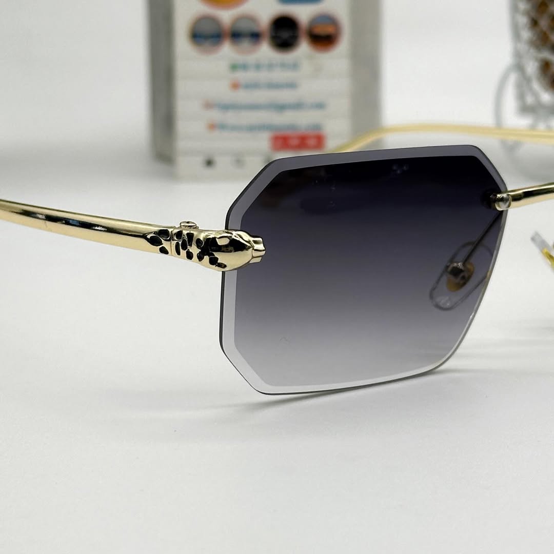 Cartier CAMÉLION 2