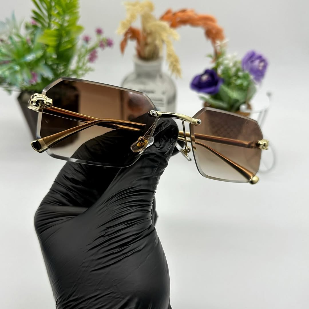 Cartier CAMÉLION 3